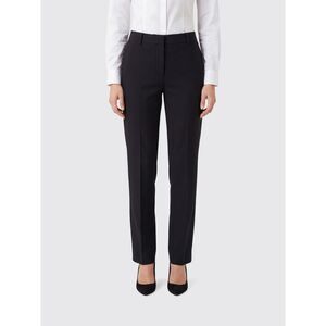 Federica Tosi Pants Woman Black